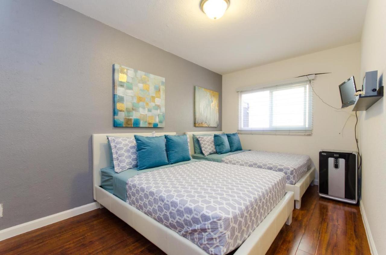 Apartamento Sweet Hollywood *