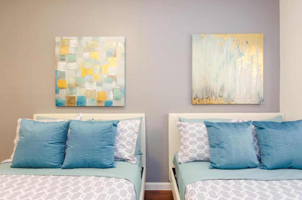 Apartamento Sweet Hollywood *