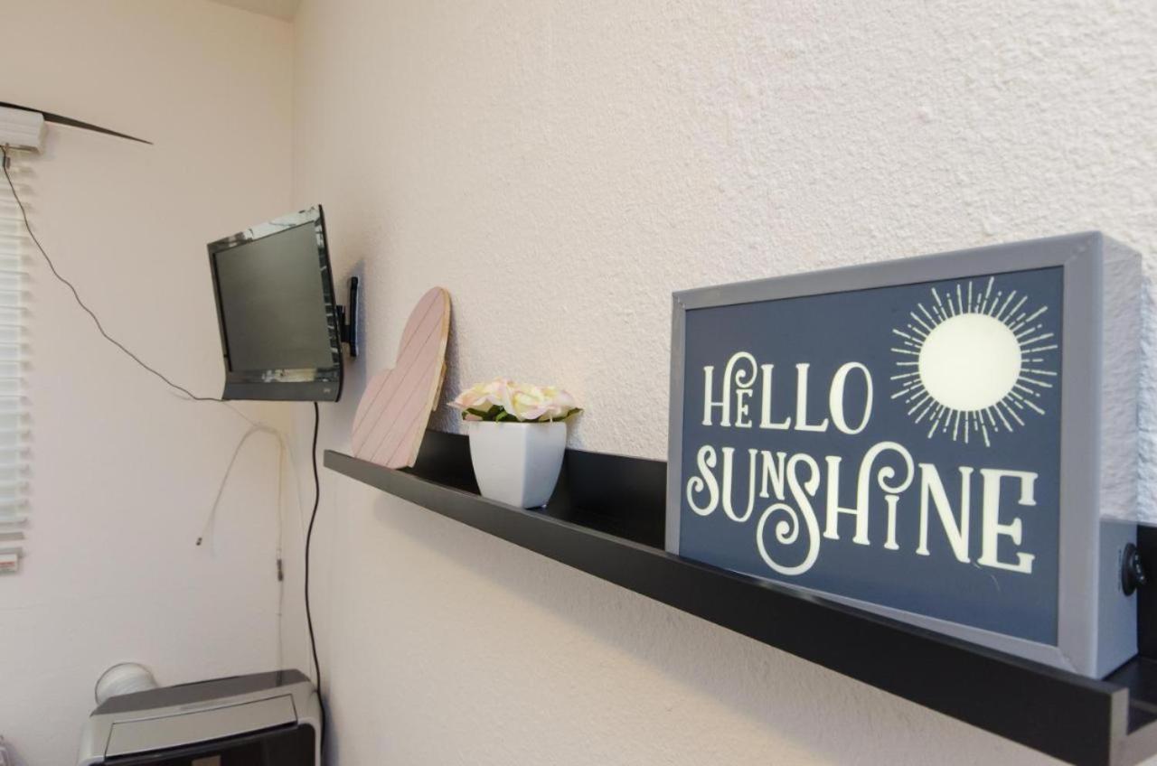 Apartamento Sweet Hollywood *
